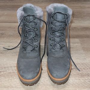 Timberland Courmayeur Valley Booy